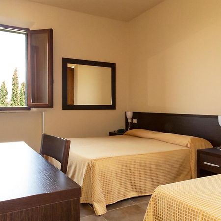 Villa Montarioso シエーナ 部屋 写真