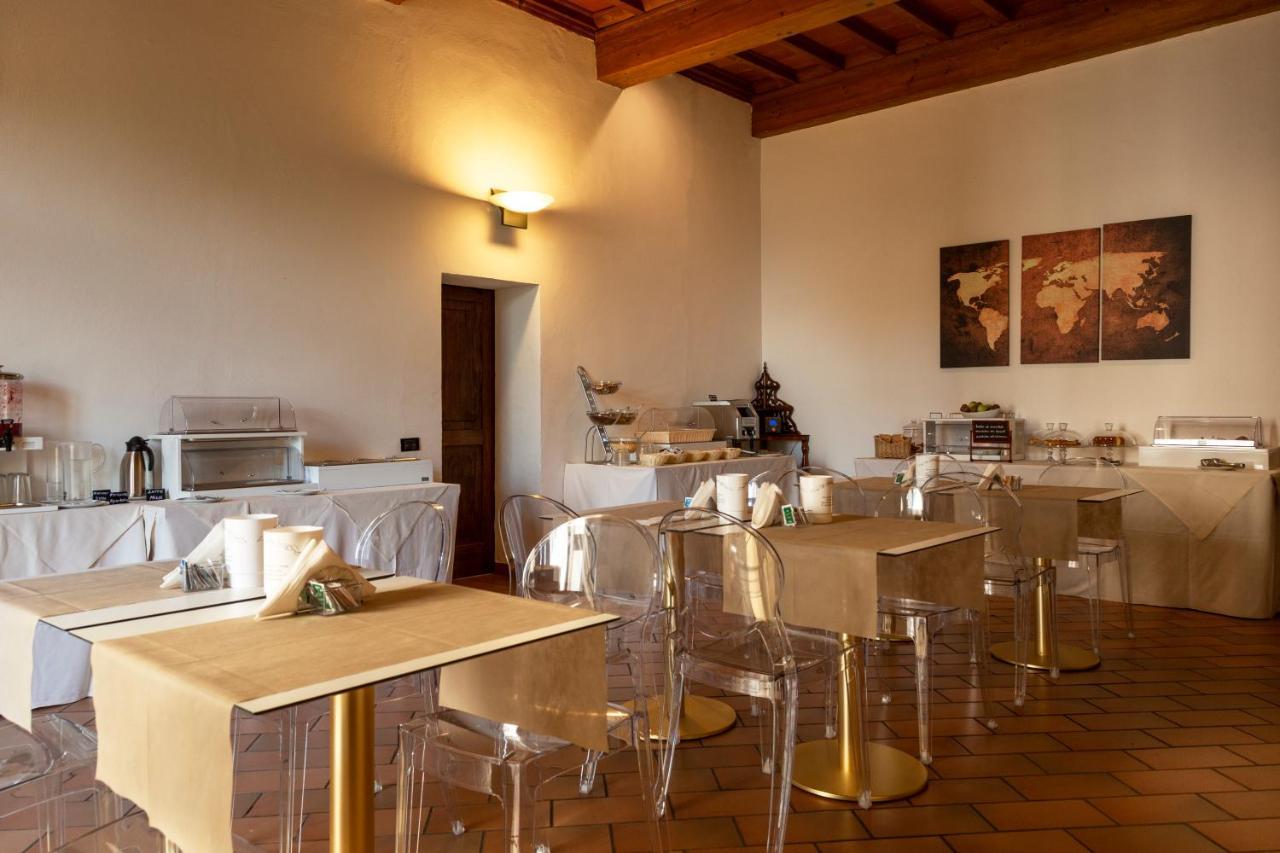 Villa Montarioso シエーナ エクステリア 写真