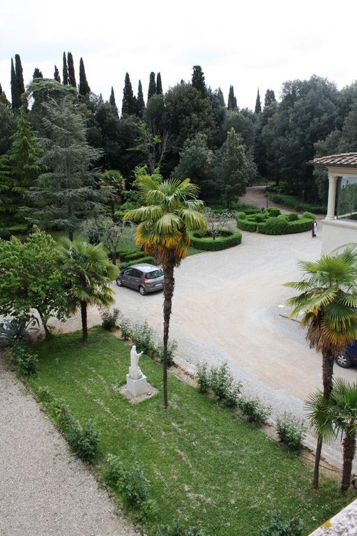 Villa Montarioso シエーナ エクステリア 写真